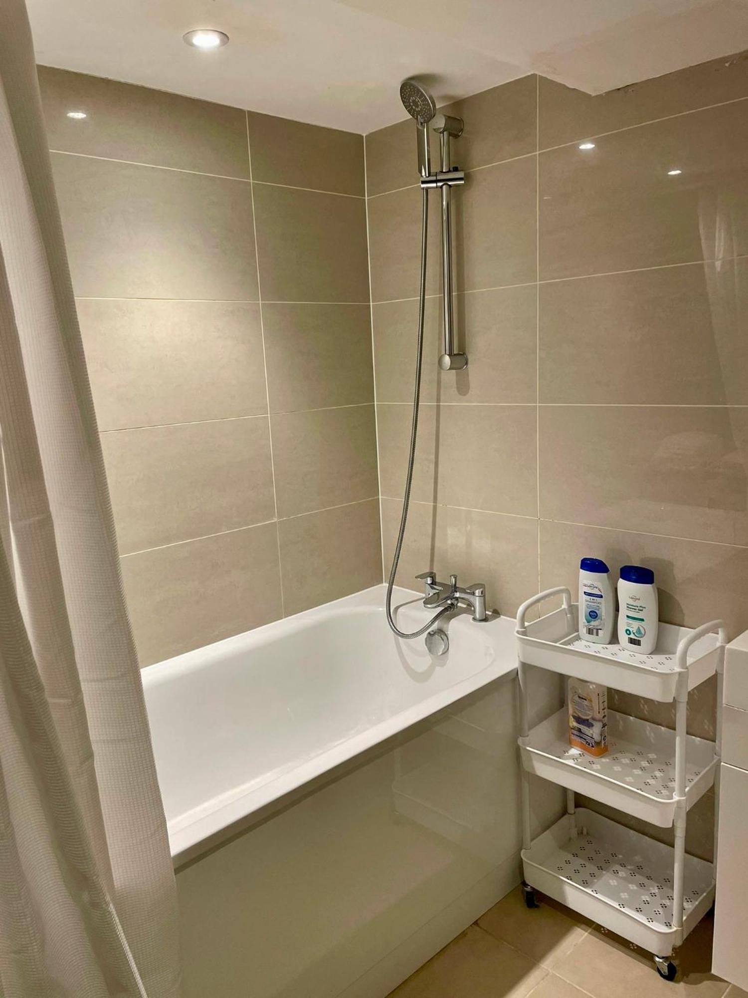Central Cosy Studio Apartments London Kültér fotó