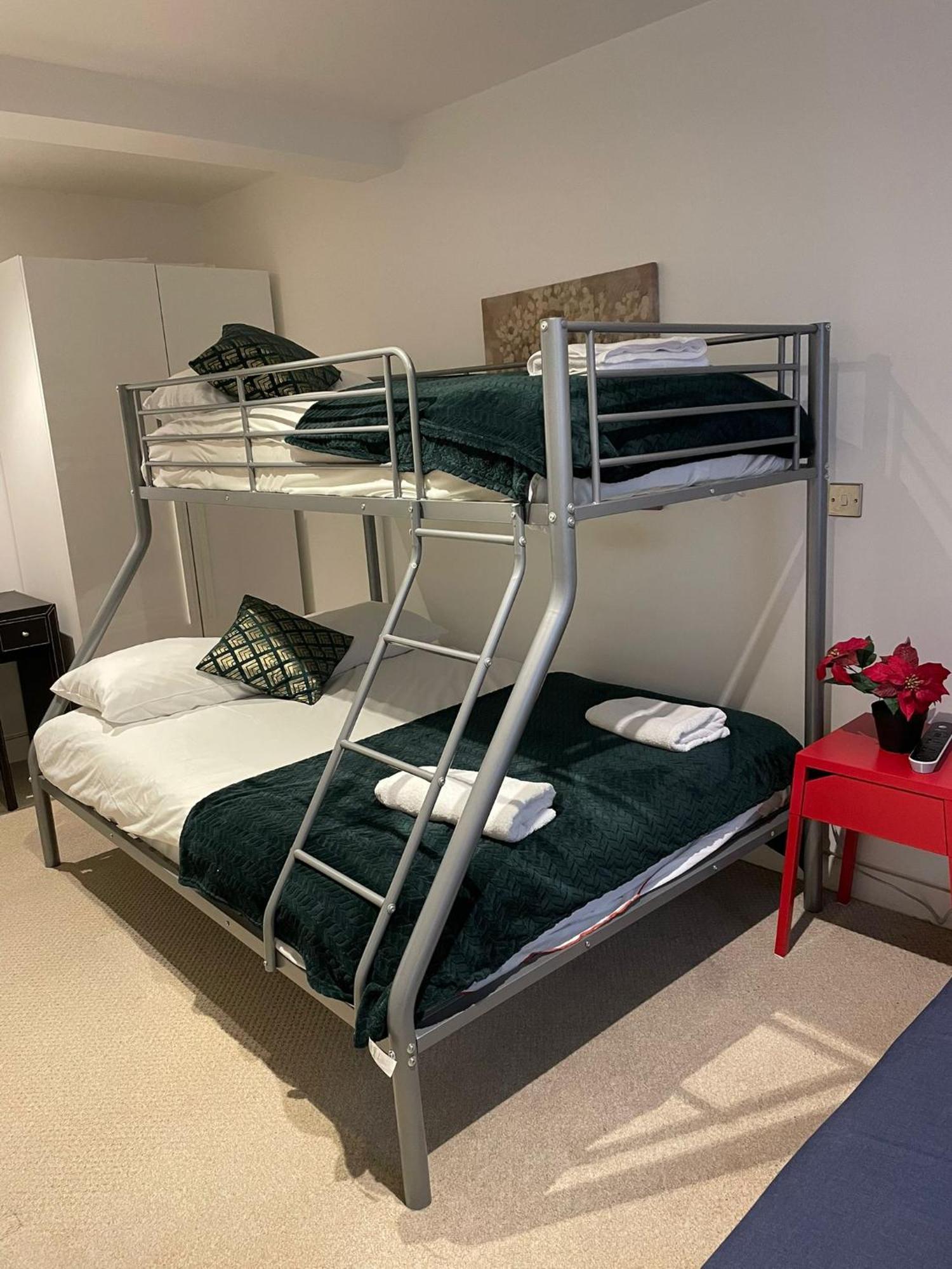 Central Cosy Studio Apartments London Kültér fotó