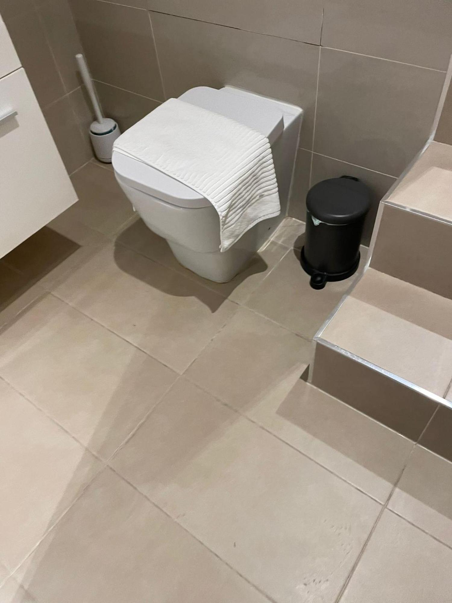 Central Cosy Studio Apartments London Kültér fotó