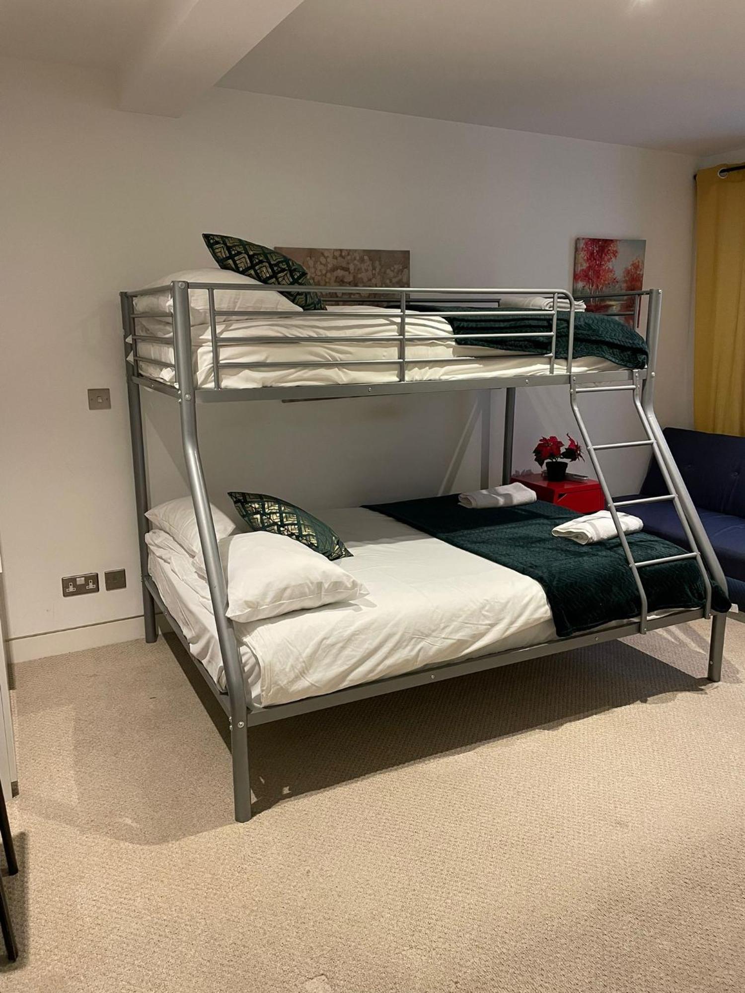 Central Cosy Studio Apartments London Kültér fotó